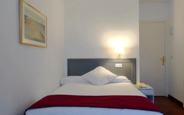 Hotel Vigo Plaza