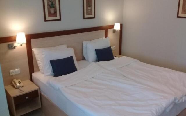 Bitezyalıhan Hotel