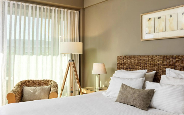 Sea View Hotel