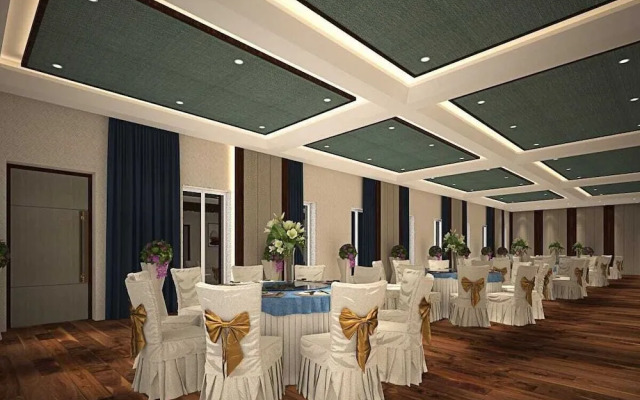 U Rivergate Karjat