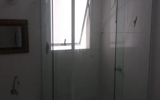 Apartamento Ubatuba Ypê Mirim beach