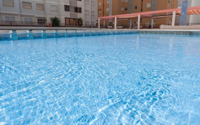 Navegante in Grau i Platja