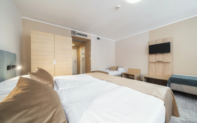 Hotel Ehrlich Prague
