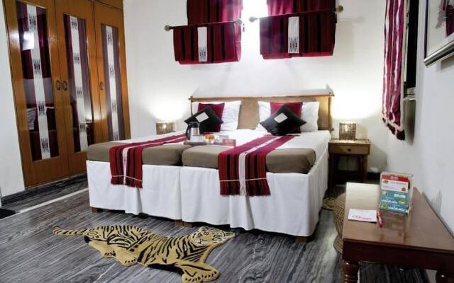 OYO Premium Plaaza Tower