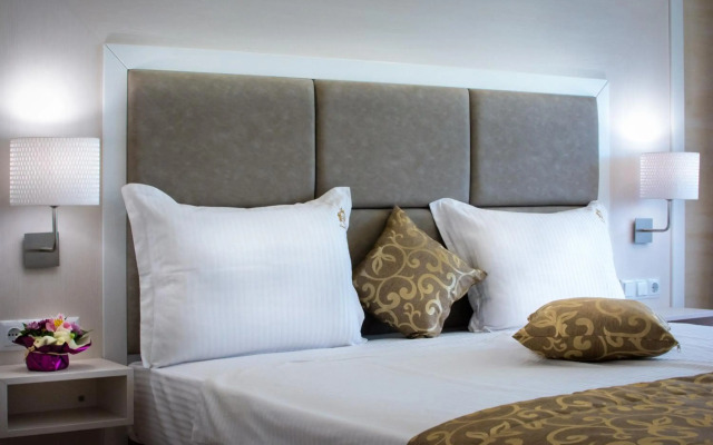Hotel Siena Palace