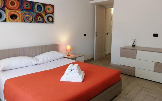 Appartamento in centro paese