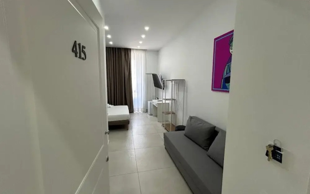 Enjoy rooms Naples