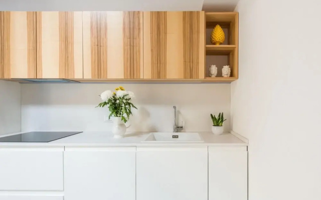 Politeama Apartments by Wonderful Italy - Appartamento C3