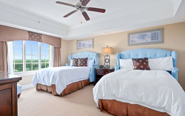 Rvh_327r The Grande 2 Bedroom Condo