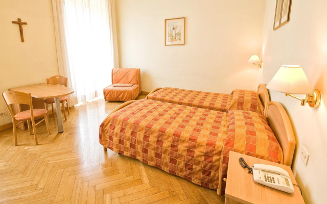 Gastehaus Deutscher Orden