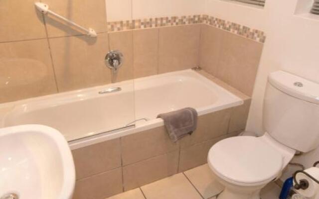 Knysna Pocket Breaks Unit 14