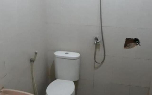 OYO 1752 Hotel Wisata