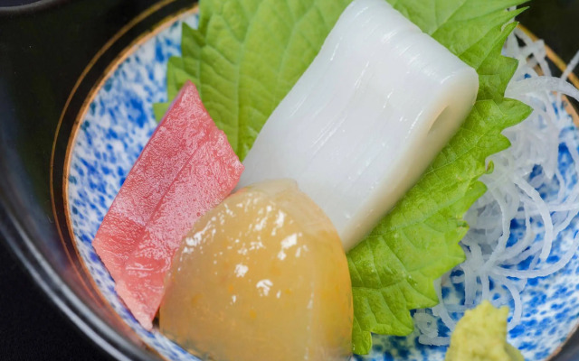 Monogusanoyado Hanasenkyo