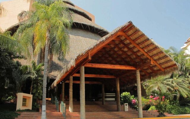 Fiesta Americana Puerto Vallarta All Inclusive & Spa