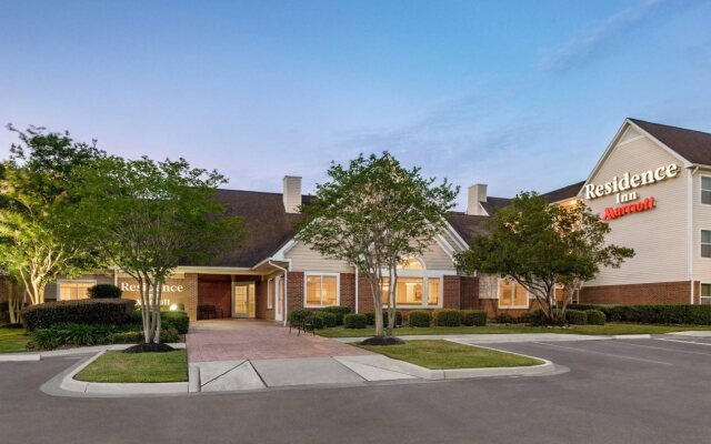 Residence Inn Houston Northwest/Willowbrook