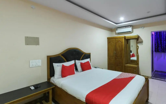 Immense Inn by OYO Rooms