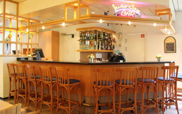 Bastion Hotel Düsseldorf Neuss