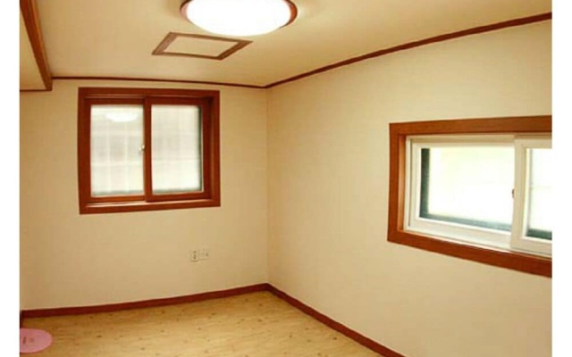 Hesel And Gretel Pension