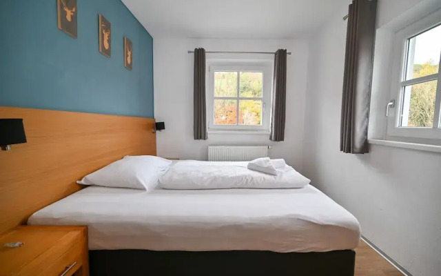 Kitz Residenz Twelve Kaprun