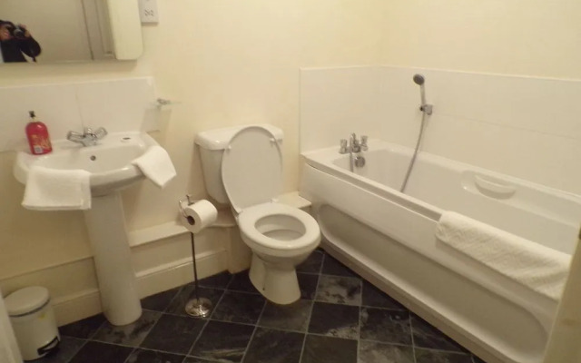 City Centre Suite George Square