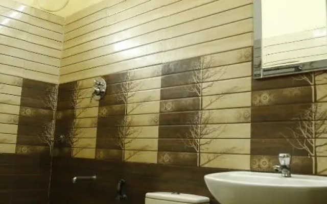 Kpk lodge