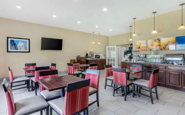 Holiday Inn Express La Grange