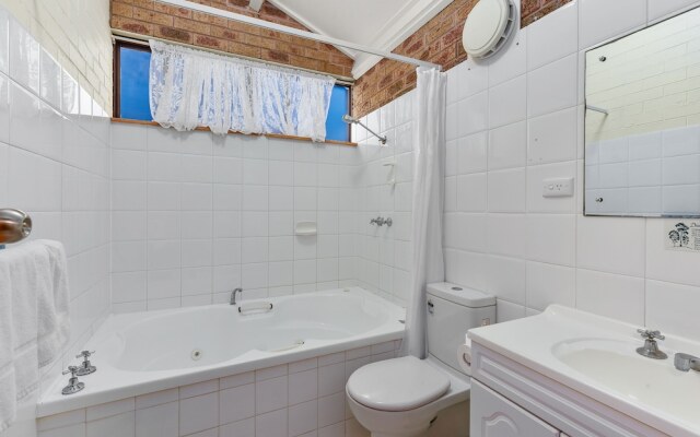 BEST WESTERN Robe Melaleuca Motel