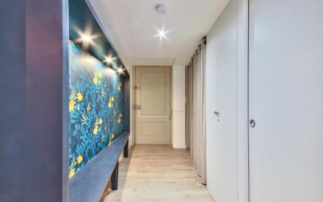 L'Atelier Lassagne - Superbe appartement 6 personnes Hôtel de Ville