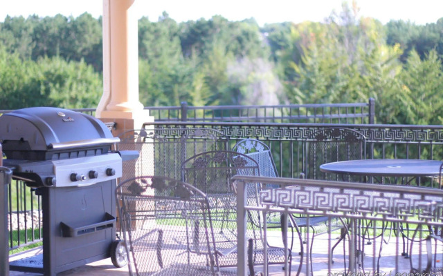 Candlewood Suites Lincoln by IHG