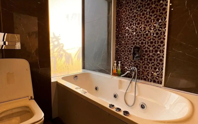 Rivendell 3BHK Pvt Pool by Stellar Stays