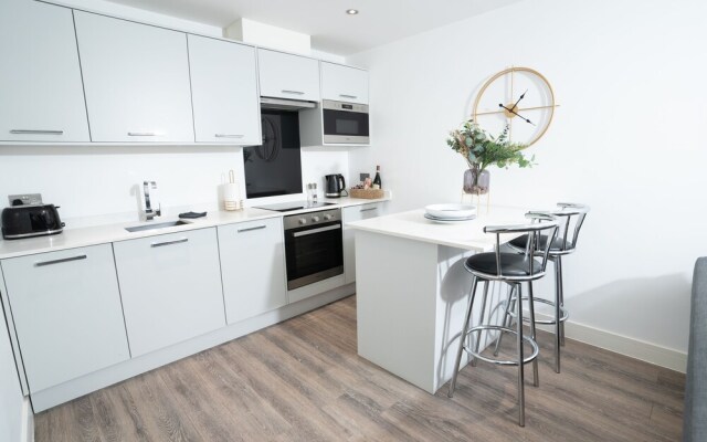 Kings Lodge by Deardon Properties