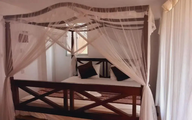 Asha Beach Ayurveda Spa