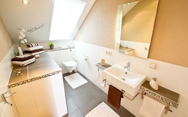 Boutique Lodgings Horster