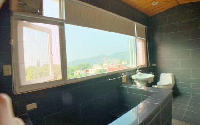LiChiuan Hotel Spring Hotel