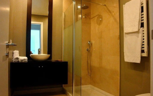 My Place - Lisbon Lounge Suites