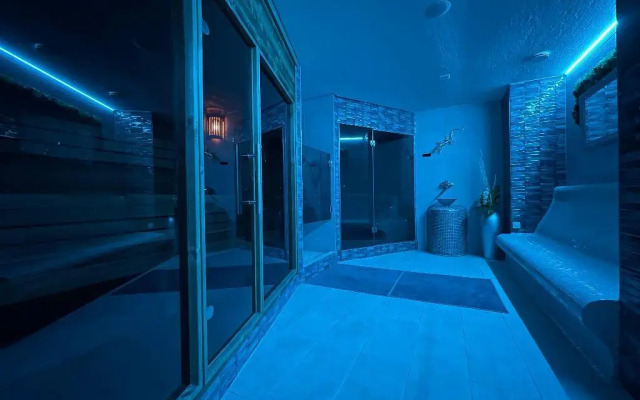 Smart Hotel Budapest