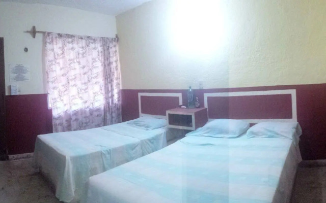 Hotel Posada Edem