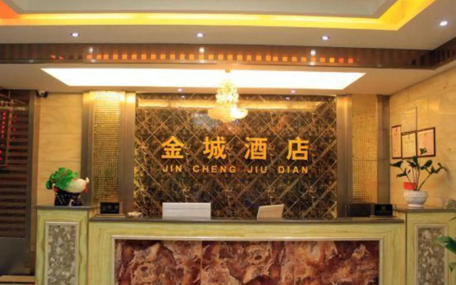 Jincheng Hotel