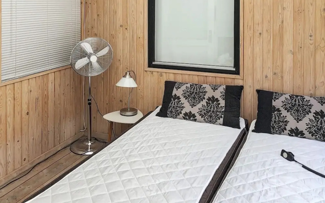 5 Person Holiday Home in Stubbekobing