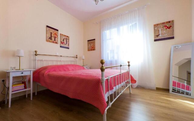 Oikia Preveza
