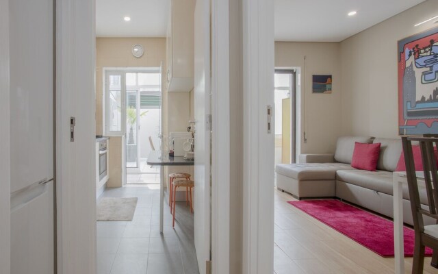 Liiiving in Porto Terrace Downtown