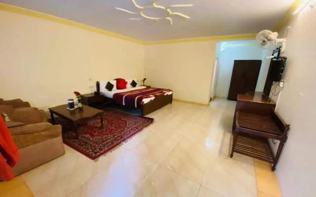 OYO Rooms Near Ayarpatta Slopes Nainital