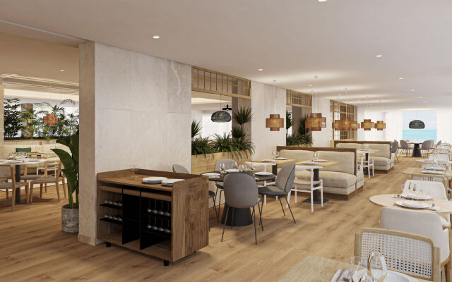 INNSiDE by Meliá Costablanca - Adults recommended