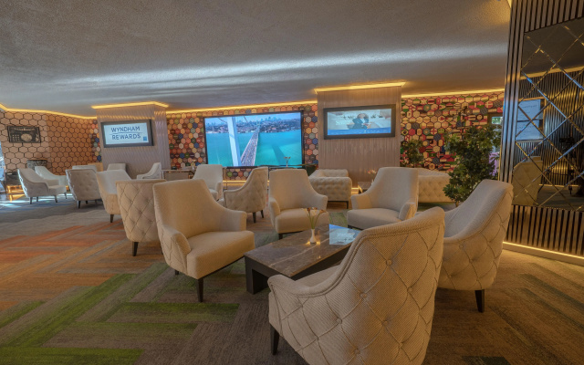 Tryp By Wyndham Istanbul Sancaktepe
