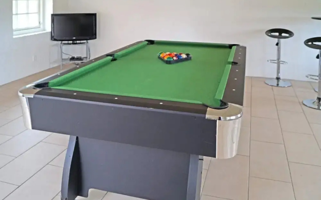 4 Star Holiday Home in Ulfborg