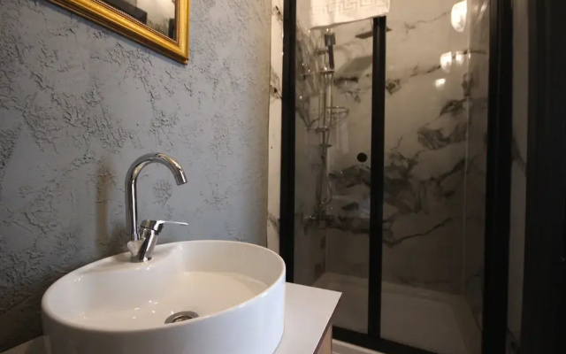Linada Hotel Taksim