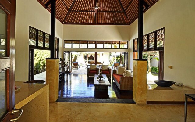 Villa Sasoon