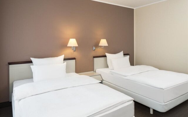 Dormero Hotel Dessau-Rosslau