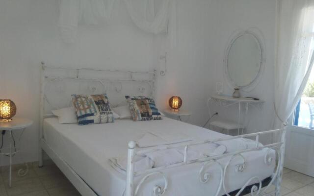 Villa Le Grand Bleu