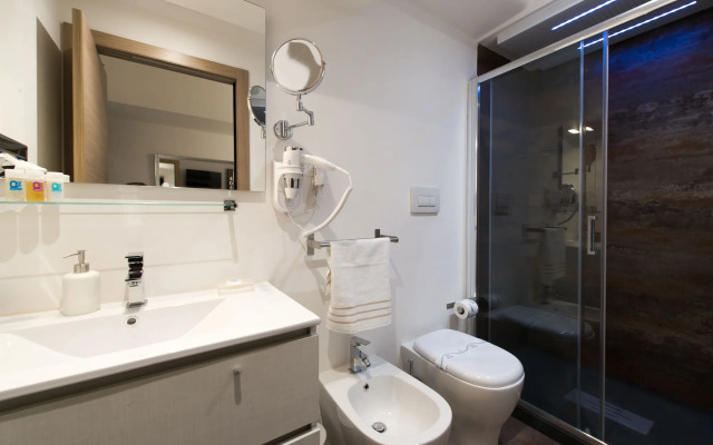 Brunelleschi Holidays Hostel